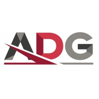 ADG Communications logo, ADG Communications contact details