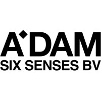 A'DAM Six Senses B.V. logo, A'DAM Six Senses B.V. contact details