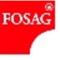 FOSAG logo, FOSAG contact details