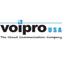 Voipro US Inc logo, Voipro US Inc contact details