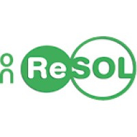 iReSoL Energía Solar logo, iReSoL Energía Solar contact details