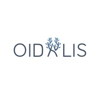 OIDALIS logo, OIDALIS contact details