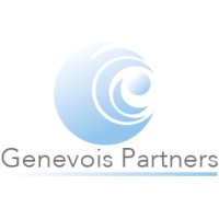 Genevois Partners logo, Genevois Partners contact details