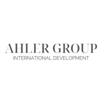 Ahler Group logo, Ahler Group contact details