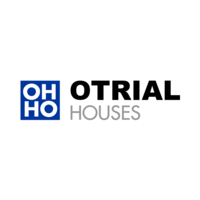 Otrial Houses logo, Otrial Houses contact details