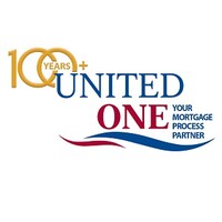 United One logo, United One contact details