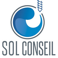 Sol Conseil logo, Sol Conseil contact details