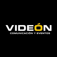 Videón Comunicación y Eventos logo, Videón Comunicación y Eventos contact details