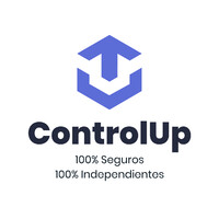 ControlUp Insurtech Ventures SL logo, ControlUp Insurtech Ventures SL contact details