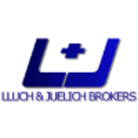 LLUCH & JUELICH BROKERS logo, LLUCH & JUELICH BROKERS contact details