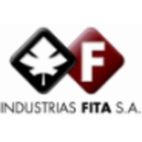 INDUSTRIAS FITA, SA logo, INDUSTRIAS FITA, SA contact details