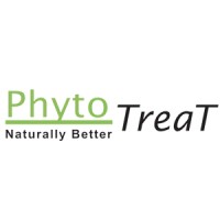 PhytoTreat BV logo, PhytoTreat BV contact details