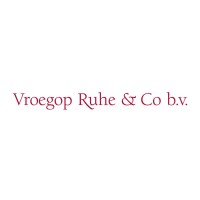 Vroegop Ruhe & Co. logo, Vroegop Ruhe & Co. contact details