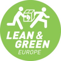 Lean & Green NL logo, Lean & Green NL contact details