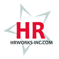 HR Works Inc logo, HR Works Inc contact details