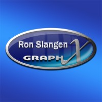 Ron Slangen GRAPHX logo, Ron Slangen GRAPHX contact details