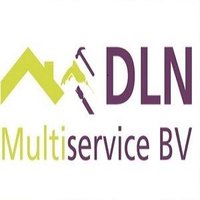 DLN Multiservice BV logo, DLN Multiservice BV contact details