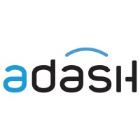 ADASH BI & Analytics Software LLP logo, ADASH BI & Analytics Software LLP contact details