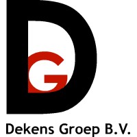 Dekens Groep B.V. logo, Dekens Groep B.V. contact details