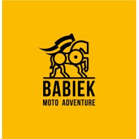 Babiek Moto Adventure logo, Babiek Moto Adventure contact details