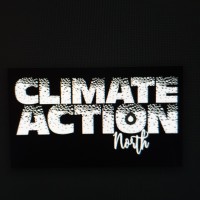 Climate Action North logo, Climate Action North contact details