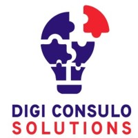 Digi Consulo Solutions logo, Digi Consulo Solutions contact details