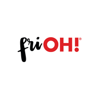 FriOH!® logo, FriOH!® contact details