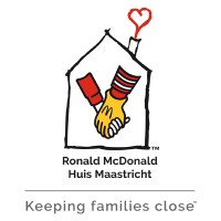 Ronald McDonald Huis Maastricht logo, Ronald McDonald Huis Maastricht contact details