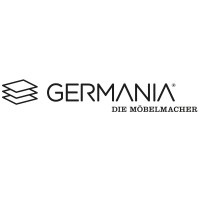 GERMANIA WERK Krome GmbH & Co. KG logo, GERMANIA WERK Krome GmbH & Co. KG contact details