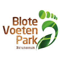 BloteVoetenPark logo, BloteVoetenPark contact details