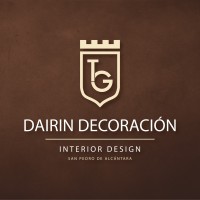 Dairin Decoración logo, Dairin Decoración contact details