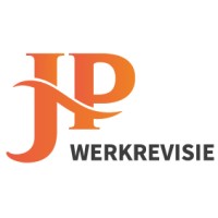 JP WerkRevisie logo, JP WerkRevisie contact details