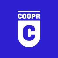 Coopr logo, Coopr contact details