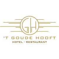 't Goude Hooft logo, 't Goude Hooft contact details