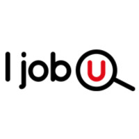 I JOB U logo, I JOB U contact details