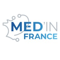 Med'InFrance logo, Med'InFrance contact details