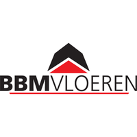 BBM Vloeren logo, BBM Vloeren contact details