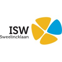 ISW Sweelincklaan logo, ISW Sweelincklaan contact details