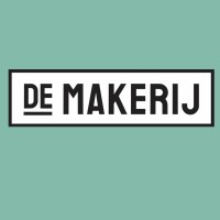 De Makerij logo, De Makerij contact details