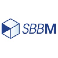 SBBM logo, SBBM contact details