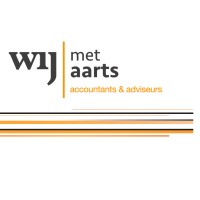 WIJmetAARTS accountants & adviseurs logo, WIJmetAARTS accountants & adviseurs contact details