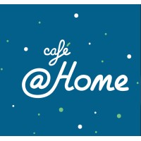 Cafe@Home logo, Cafe@Home contact details