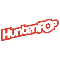 Huntenpop logo, Huntenpop contact details