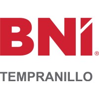 BNI Tempranillo logo, BNI Tempranillo contact details