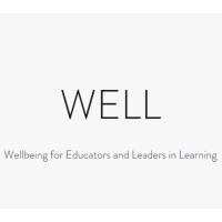 Wellbeing for Educators and Leaders in Learning logo, Wellbeing for Educators and Leaders in Learning contact details