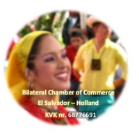 Bilateral Chamber of Commerce El Salvador - Holland logo, Bilateral Chamber of Commerce El Salvador - Holland contact details