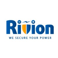 Rivion B.V. logo, Rivion B.V. contact details