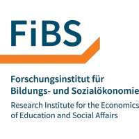 FiBS Forschungsinstitut für Bildungs- und Sozialökonomie logo, FiBS Forschungsinstitut für Bildungs- und Sozialökonomie contact details