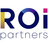 ROIpartners logo, ROIpartners contact details