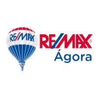 Remax Ágora logo, Remax Ágora contact details